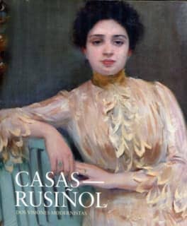 Casas-Rusiñol