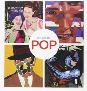 Reflejos del pop