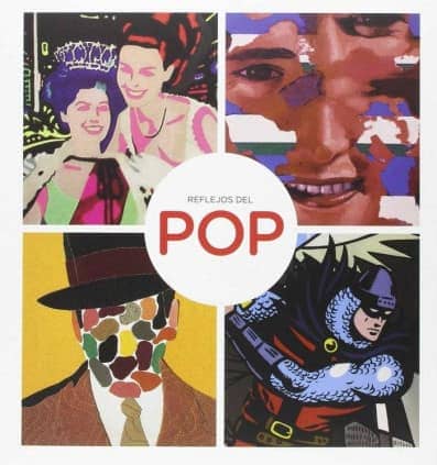 Reflejos del pop