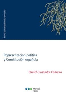 Representación política y Constitución española