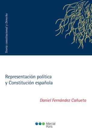 Representación política y Constitución española