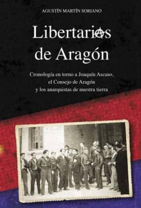 LIBERTARIOS DE ARAGÓN