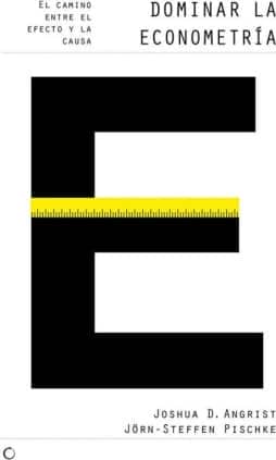 Dominar la econometría