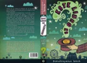 Este libro es secreto