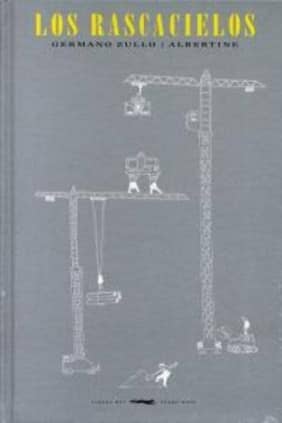RASCACIELOS, LOS