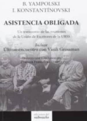 Asistencia obligada