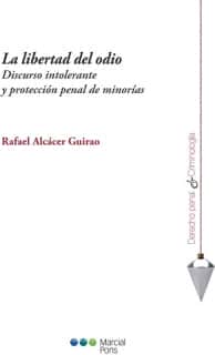 La libertad del odio