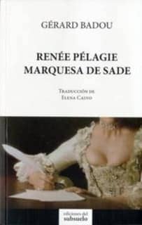 Renée Pélagie, marquesa de Sade