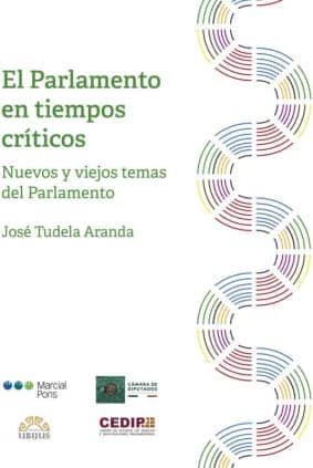 El Parlamento en tiempos críticos