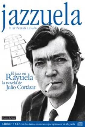 JAZZUELA (LIBRO+CD)