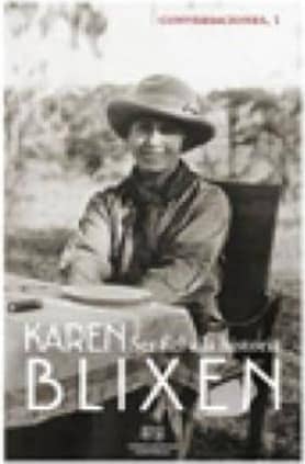 Conversaciones con Karen Blixen