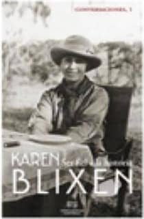 Conversaciones con Karen Blixen