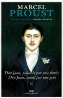 Don Juan seducido por una furcia