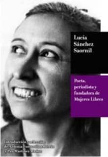 Lucía Sánchez Saornil