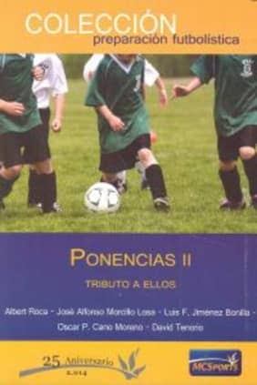 PONENCIAS II TRIBUTO A ELLOS