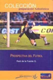 PROSPECTIVA DEL FUTBOL