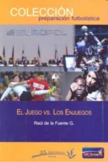 EL JUEGO VS LOS ENJUEGOS