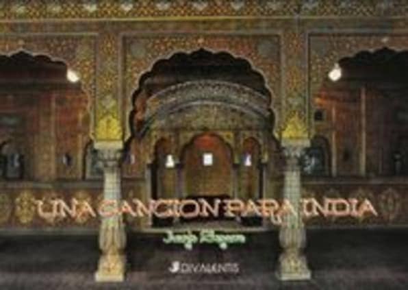 Una canción para India