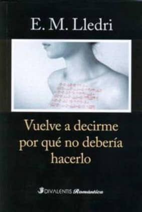 VUELVE A DECIRME POR QUÉ NO DEBERÍA HACERLO