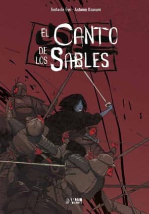 El canto de los sables