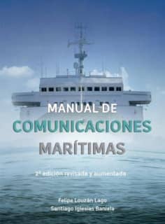 Manual de comunicaciones marítimas