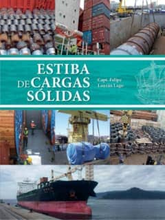 Estiba de Cargas Sólidas