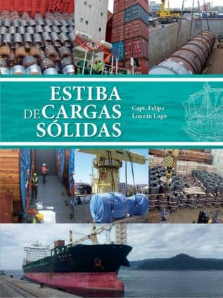 Estiba de Cargas Sólidas