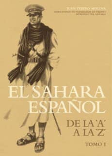 EL Sahara Español