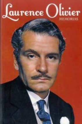Laurence Olivier
