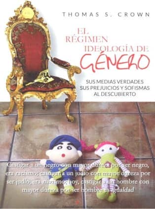 El régimen. Ideología de género