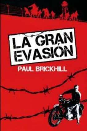 La Gran Evasión
