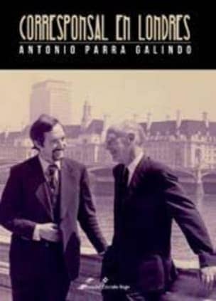 Corresponsal en Londres
