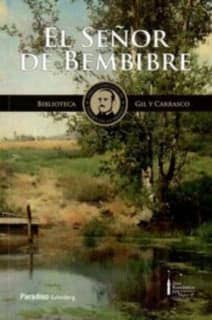 El Señor de Bembibre
