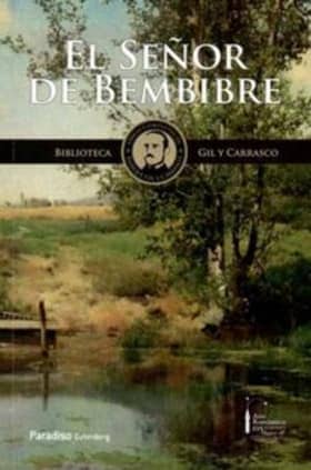 El Señor de Bembibre
