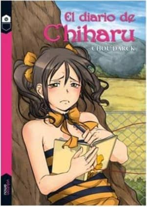 El diario de Chiharu