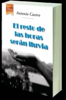 El resto de las horas serán lluvia