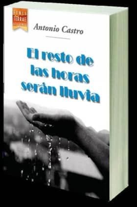 El resto de las horas serán lluvia