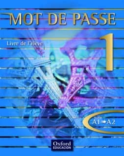 MOT DE PASSE 1/PORTF A1 2010