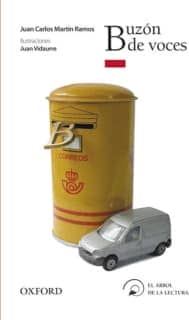Buzón de voces (El Árbol de la Lectura)