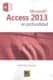 Microsoft ACCESS 2013 en profundidad