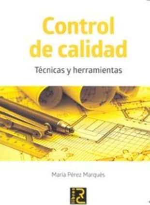 Control de calidad.
