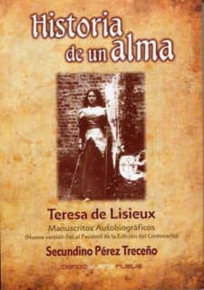 Historia de un alma