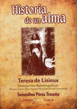 Historia de un alma