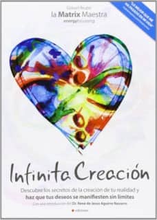 La matrix maestra-infinita creación