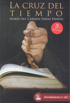 LA CRUZ DEL TIEMPO