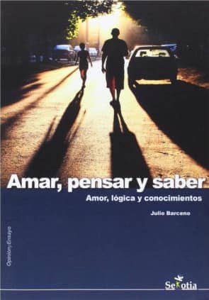 Amar, pensar y saber