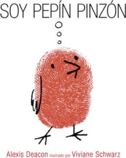 Soy Pepín Pinzón