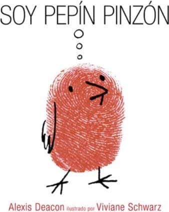 Soy Pepín Pinzón
