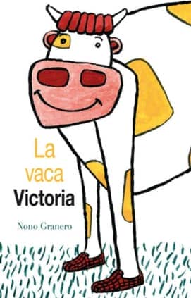 LA VACA VICTORIA