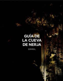 Guía de la cueva de Nerja